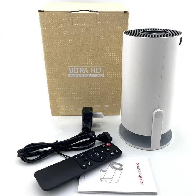 پروژکتور خانگی مدل h300