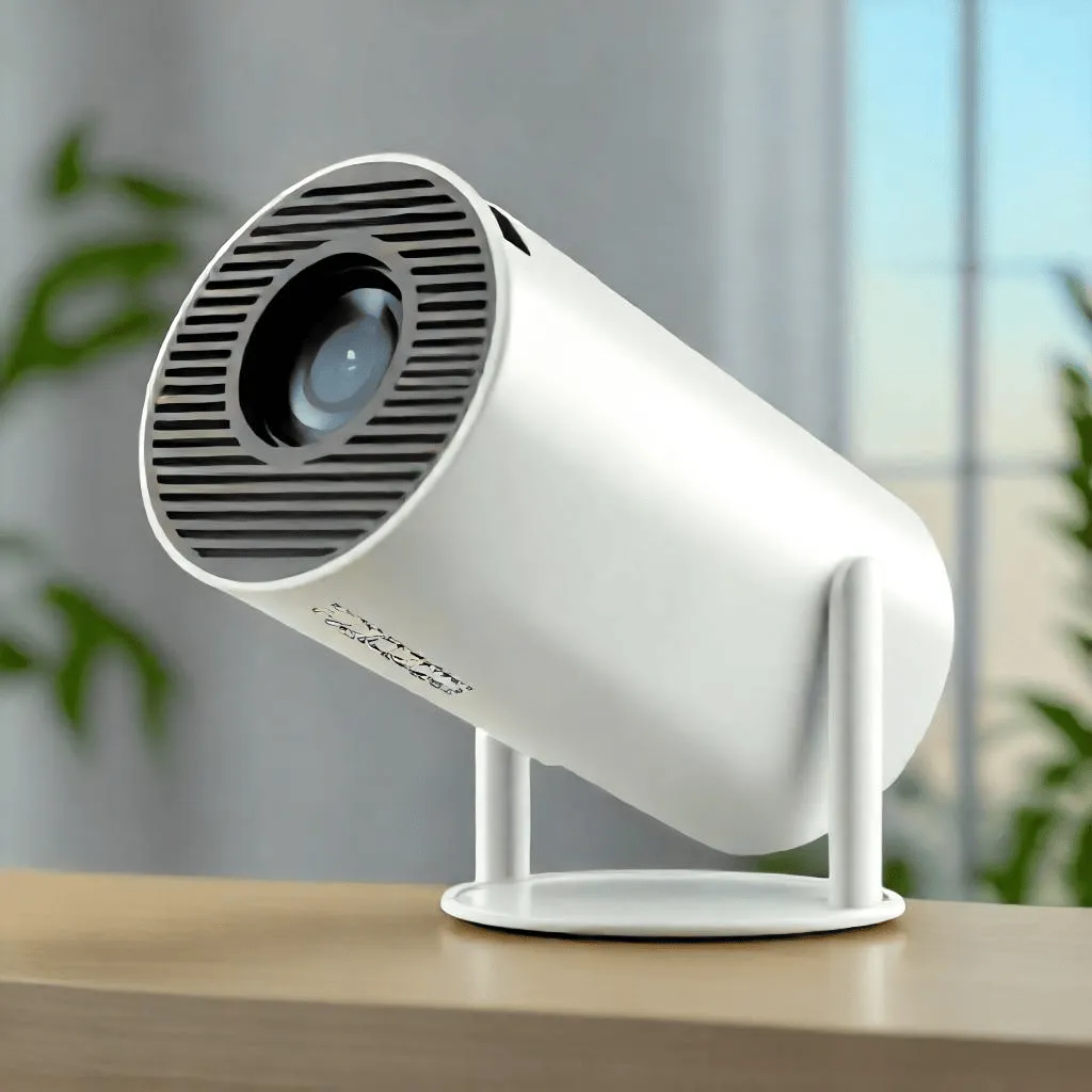 پروژکتور خانگی مدل h300
