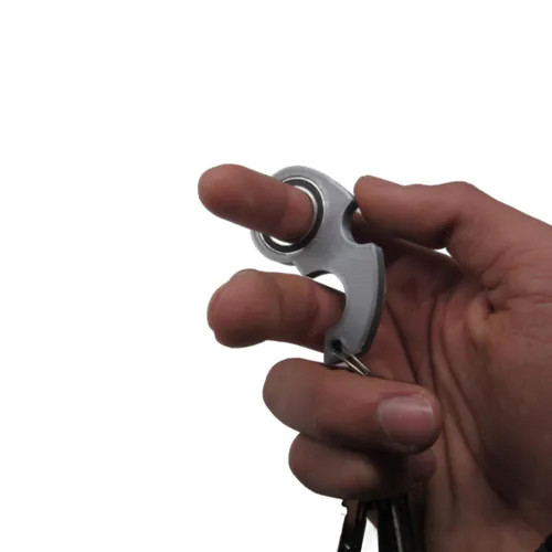 جاکلیدی نینجا اسپینر